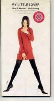 MY LITTLE LOVER/マン&ウーマン My Little Lover「Man & Woman」 - YouTube